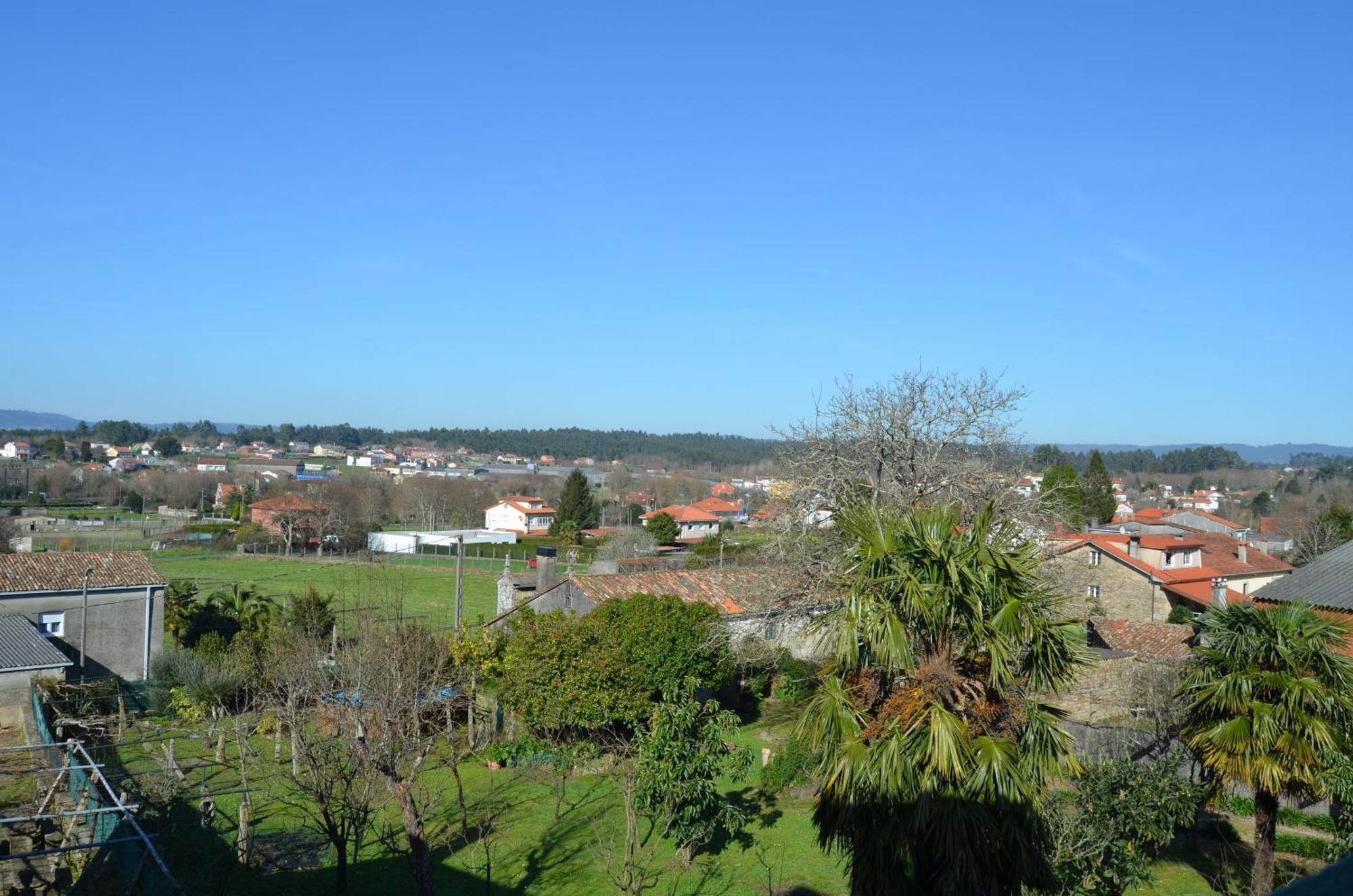 Casa Aurora Villa Teo Kültér fotó