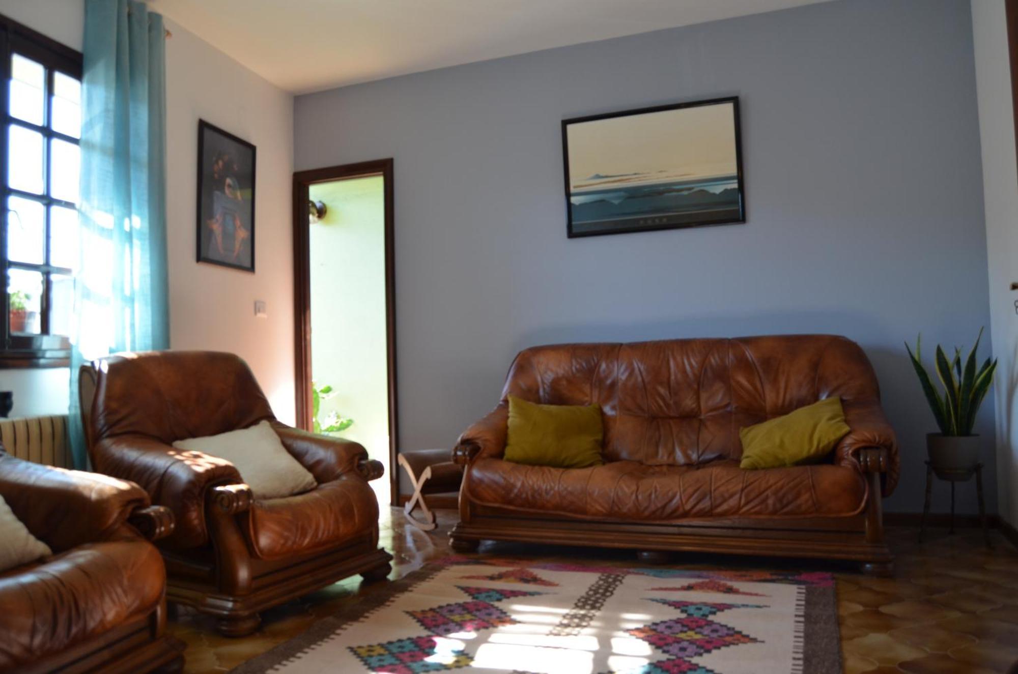 Casa Aurora Villa Teo Kültér fotó