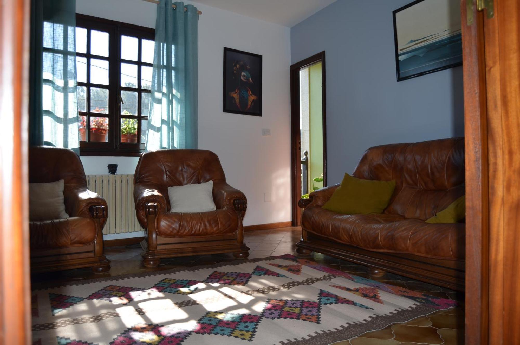 Casa Aurora Villa Teo Kültér fotó