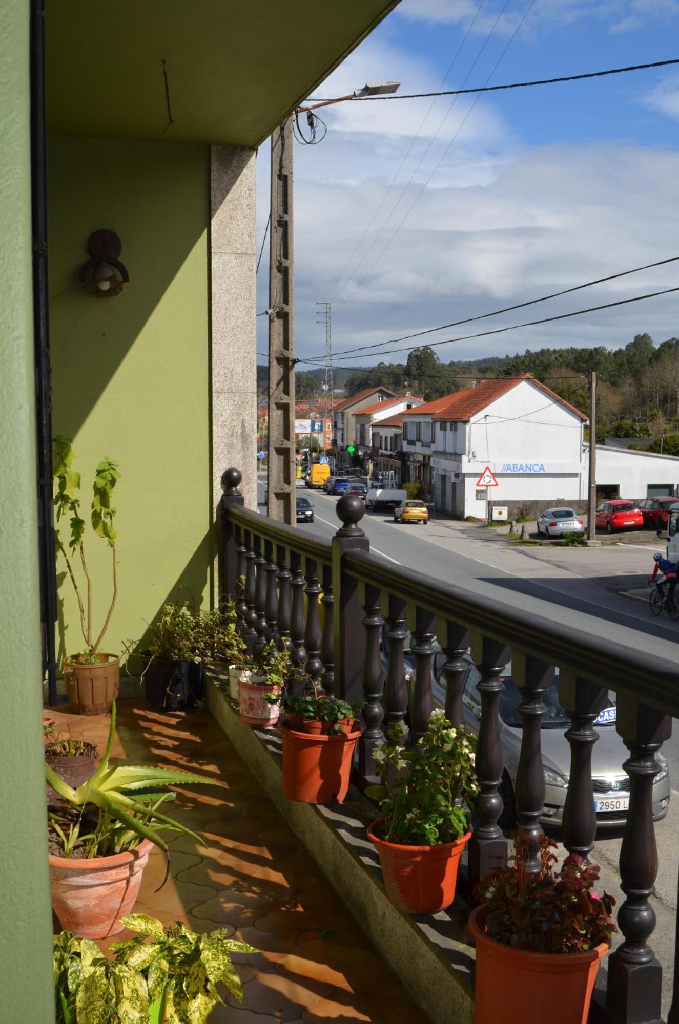 Casa Aurora Villa Teo Kültér fotó