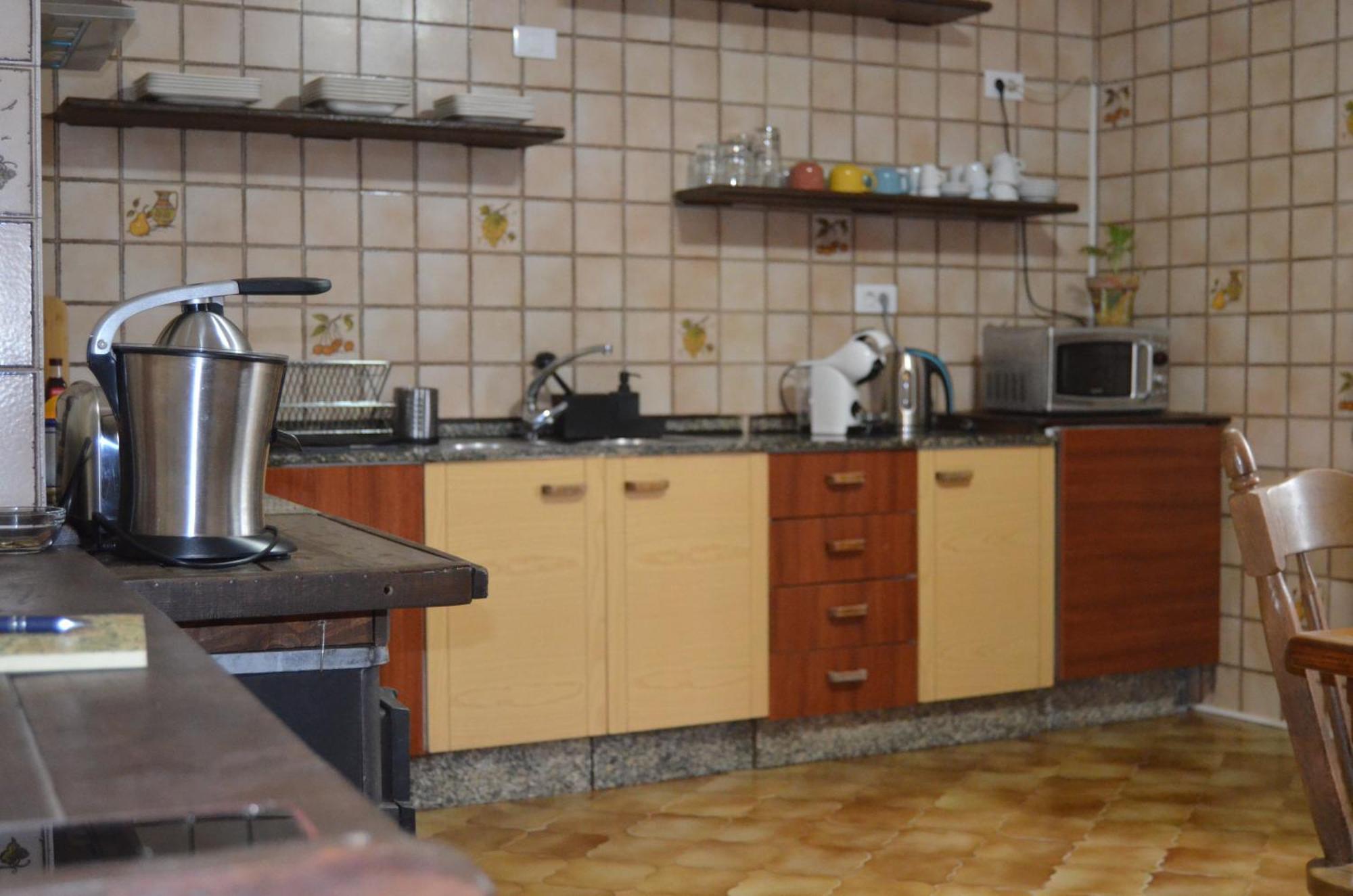 Casa Aurora Villa Teo Kültér fotó